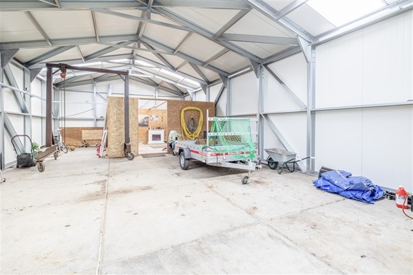 Medium property photo - Trekweg 19, 9636 AK Zuidbroek
